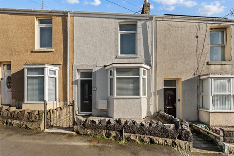undefined, Lewis Street, St. Thomas, Swansea