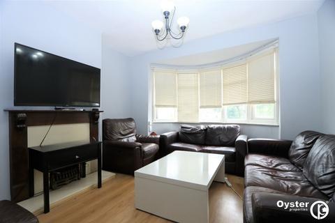 1 bedroom flat to rent, Bowes Road, London, N11