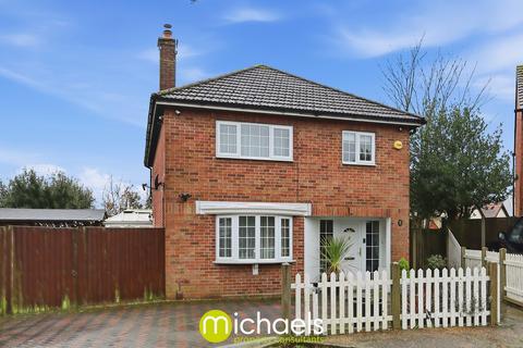 undefined, Whaley Road, Colchester, CO4