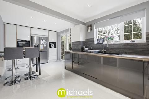 undefined, Whaley Road, Colchester, CO4