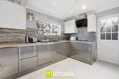 undefined, Whaley Road, Colchester, CO4