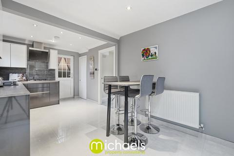 undefined, Whaley Road, Colchester, CO4