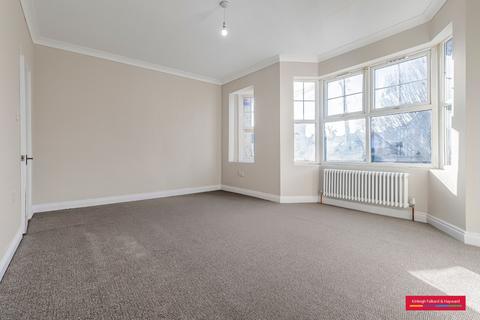 undefined, New River Crescent, London, N13