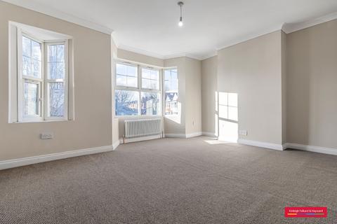 undefined, New River Crescent, London, N13