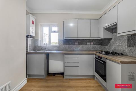 undefined, New River Crescent, London, N13