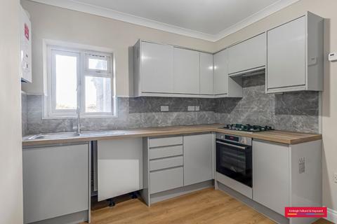 undefined, New River Crescent, London, N13