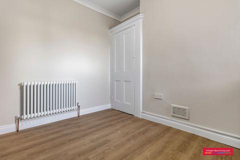 undefined, New River Crescent, London, N13