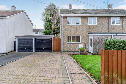 undefined, Cannock WS11