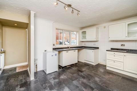 undefined, Cannock WS11