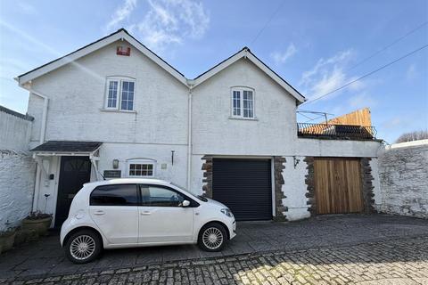 3 bedroom detached house for sale, Thorn Park, Plymouth PL3