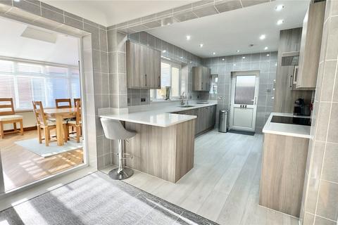 3 bedroom detached house for sale, Macdona Drive, West Kirby, Wirral, Merseyside, CH48