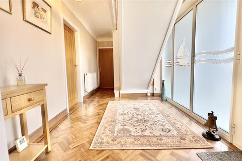 3 bedroom detached house for sale, Macdona Drive, West Kirby, Wirral, Merseyside, CH48
