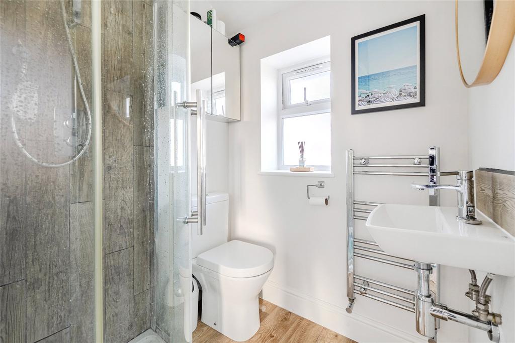 Ensuite