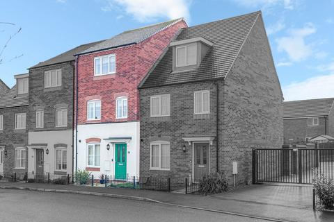 undefined, Mayfly Road, Northampton, NN4
