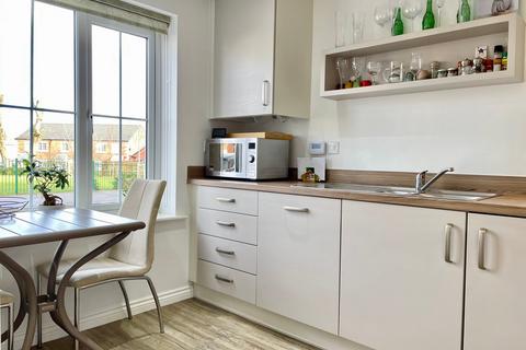 undefined, Mayfly Road, Northampton, NN4