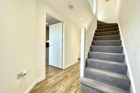 undefined, Mayfly Road, Northampton, NN4