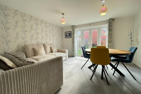 undefined, Mayfly Road, Northampton, NN4
