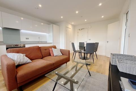 undefined, Dolphin Bridge House, Rockingham Road, Uxbridge, UB8