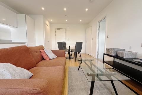 undefined, Dolphin Bridge House, Rockingham Road, Uxbridge, UB8