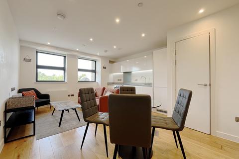 undefined, Dolphin Bridge House, Rockingham Road, Uxbridge, UB8