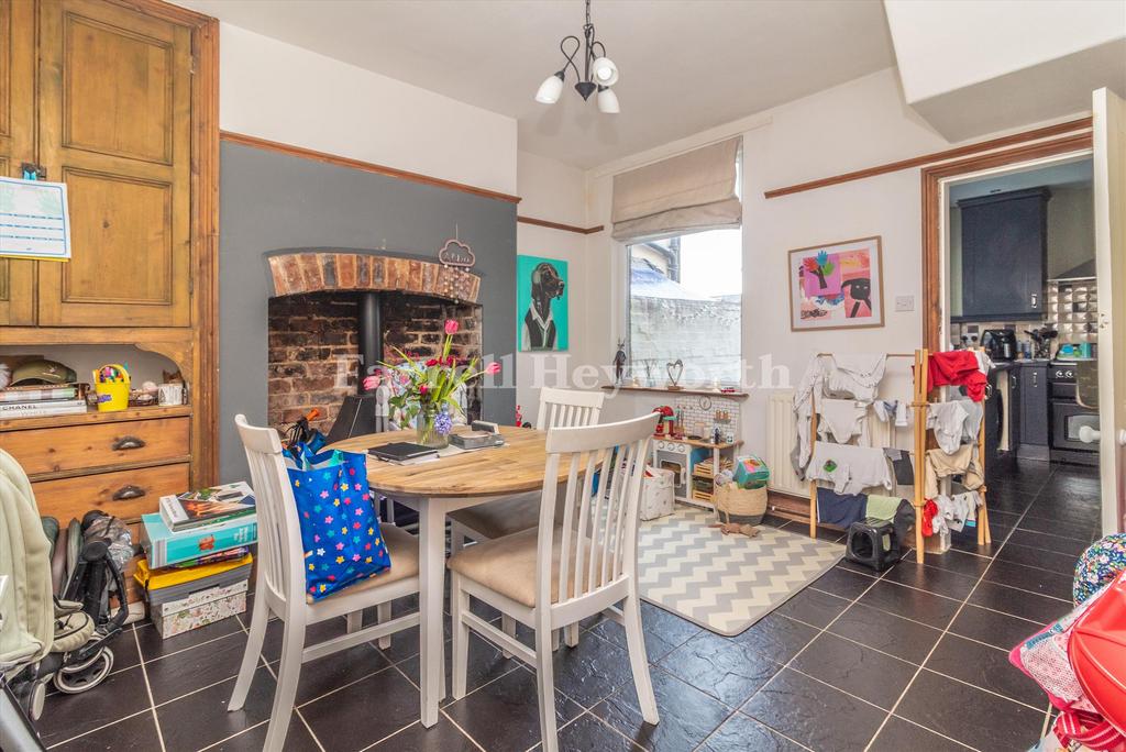 Dining Room image 2