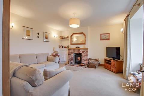 4 bedroom semi-detached house for sale, Thorpe Road, Clacton-On-Sea CO16