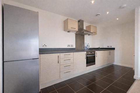 2 bedroom flat to rent, Conrad Court, Needleman Close, Colindale, London NW9