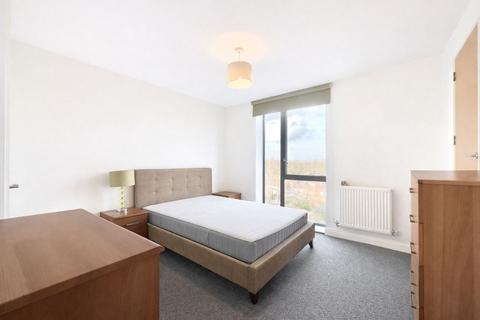 2 bedroom flat to rent, Conrad Court, Needleman Close, Colindale, London NW9