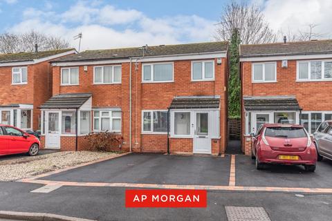 undefined, Merevale Close, Matchborough West, Redditch, B98