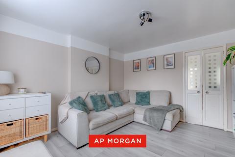 undefined, Merevale Close, Matchborough West, Redditch, B98