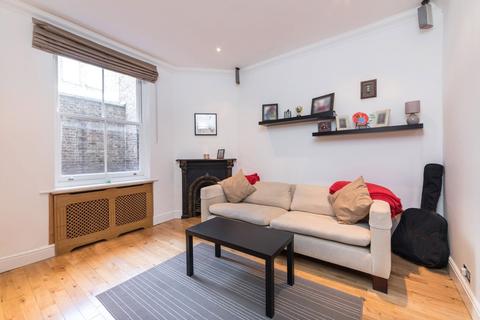 1 bedroom flat to rent, Gosfield Street, Fitzrovia, London, W1W