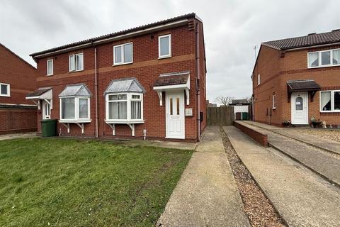 undefined, Pickering Avenue, Hornsea