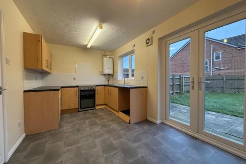 undefined, Pickering Avenue, Hornsea