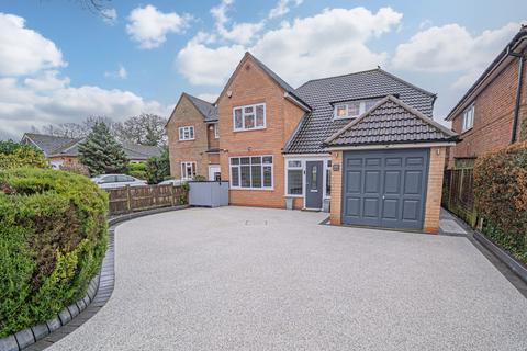 undefined, Mill Lane, Bentley Heath, B93