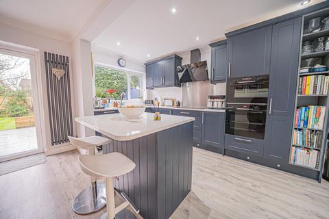 undefined, Mill Lane, Bentley Heath, B93