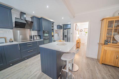 undefined, Mill Lane, Bentley Heath, B93