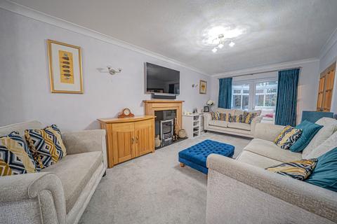 undefined, Mill Lane, Bentley Heath, B93