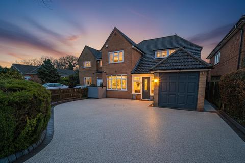 undefined, Mill Lane, Bentley Heath, B93
