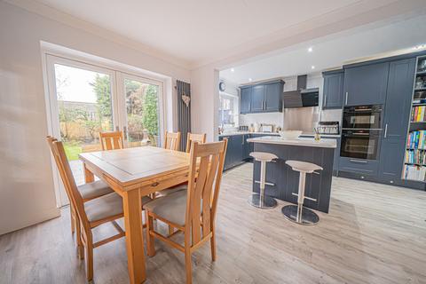 undefined, Mill Lane, Bentley Heath, B93