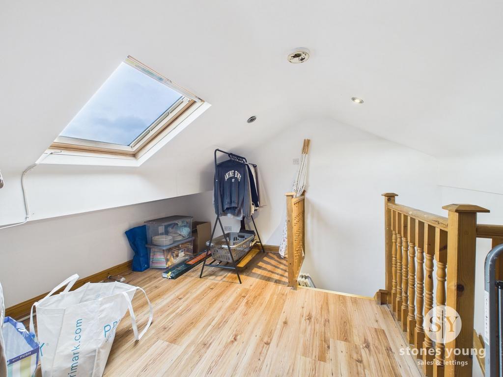 Attic