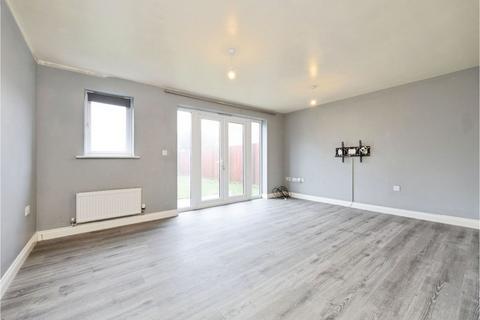 undefined, Newcastle Walk, Catterick Garrison, DL9
