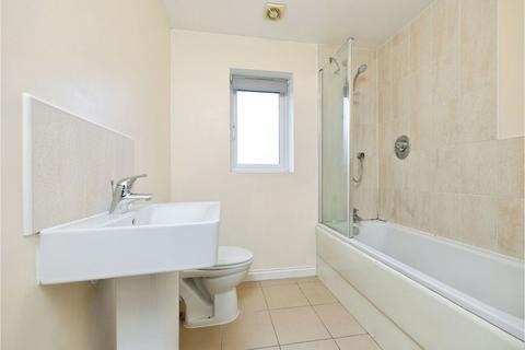 undefined, Newcastle Walk, Catterick Garrison, DL9