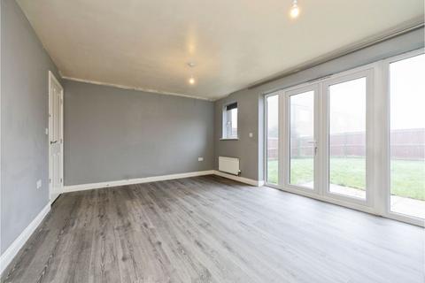 undefined, Newcastle Walk, Catterick Garrison, DL9