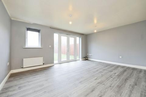 undefined, Newcastle Walk, Catterick Garrison, DL9