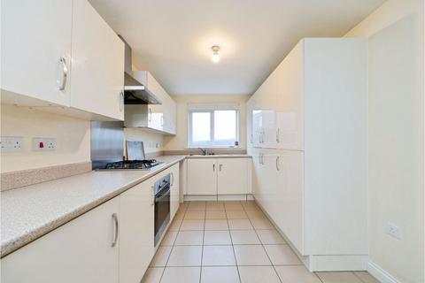 undefined, Newcastle Walk, Catterick Garrison, DL9