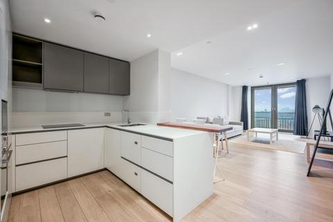 undefined, Tapestry Apartments, Canal Reach, Kings Cross N1C