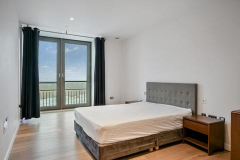 undefined, Tapestry Apartments, Canal Reach, Kings Cross N1C