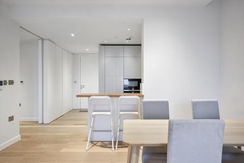 undefined, Tapestry Apartments, Canal Reach, Kings Cross N1C