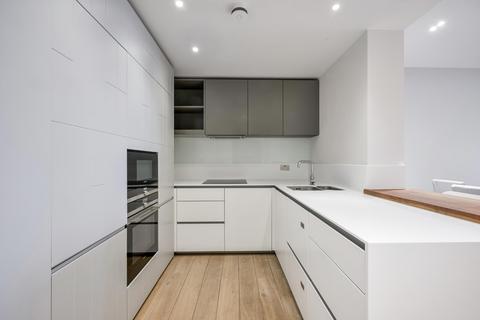 1 bedroom apartment for sale, Tapestry Apartments, Canal Reach, Kings Cross N1C