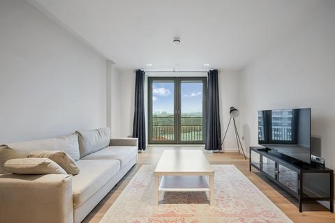 1 bedroom apartment for sale, Tapestry Apartments, Canal Reach, Kings Cross N1C